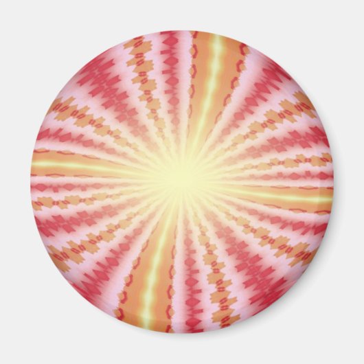 Disco Magneet (Voorkant)