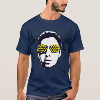 Disco meisje t-shirt