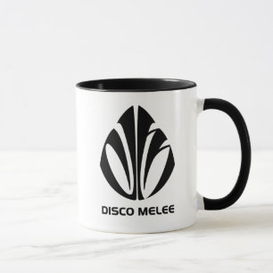 Disco Melee World's Best CEO mok