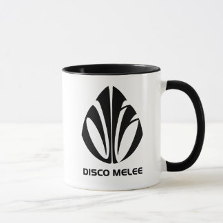 Disco Melee World's Best CEO mok