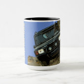 DISCO MET NATUUR MOK (Midden)