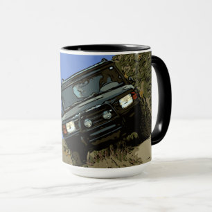 DISCO MET NATUUR MOK