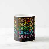 DISCO mok (Center)