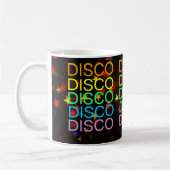 DISCO mok (Links)