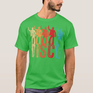 Disco Muziek 10 T-shirt