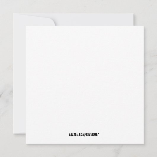 Disco Night Glam Verjaardagsfeest/Verlovingsparty Kaart (Achterkant)