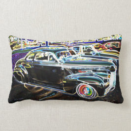 Disco Oldsmobile Kussen