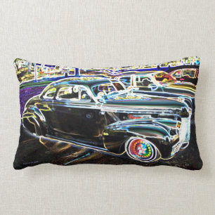 Disco Oldsmobile Kussen