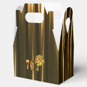 Disco Party (70) Bedankdoosjes (Geopend)