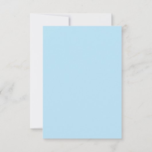 disco party dansfeest 70s gouden disco bal bedankkaart (Achterkant)