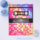 Disco Party Flyer (Enkel)