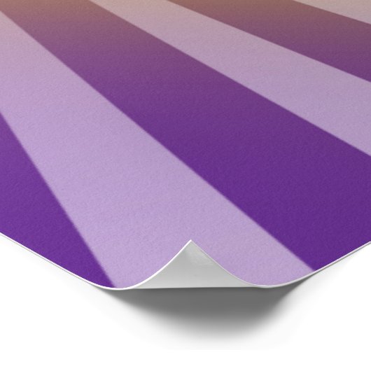 Disco Party Poster (Hoek)