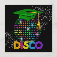 DISCO Party - SRF