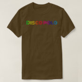 Disco polo (Design voorkant)