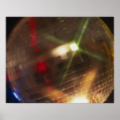 disco poster (Voorkant)