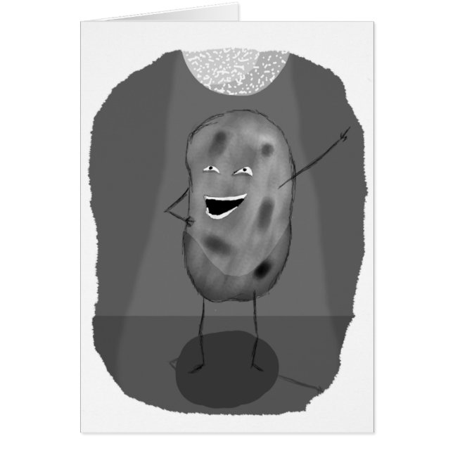Disco Potato (Voorkant)