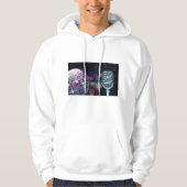 Disco-prestaties Hoodie (Voorkant)