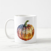 Disco Pumpkin Koffiemok (Links)