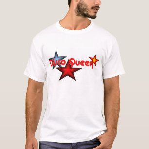 Disco Queen T-shirt