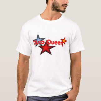 Disco Queen T-shirt