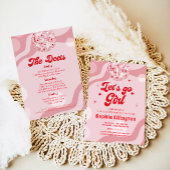 Disco Retro 70s vrijgezellenweekend Itinerarium  Kaart