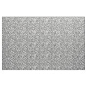 Disco Retro Fun Disco Bal Zilveren Look Stof (Fat Quarter)