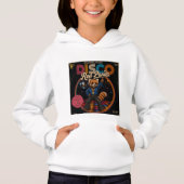Disco Rode Panda (Voorkant)