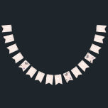 Disco Roller Skating Bachelorette | Miss wordt Mrs Vlaggetjes<br><div class="desc">Voeg een leuke en vrolijke touch toe aan je feest met gepersonaliseerde vlaggetjeslijnen voor trouwfeesten, verjaardagsfeestjes en andere feestjes. “Bruids laatste Disco.” Stof je pom-poms af, doe je gestreepte kniekousen aan en bereid je voor op wat ouderwetse pret waardoor je wekenlang (pijnlijk en gekneusd) zult lachen! Het discothema wordt steeds...</div>