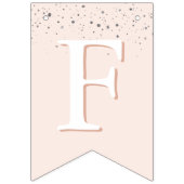 Disco Roller Skating vrijgezellenfeest | Miss to M Vlaggetjes (Eerste vlag)