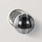 disco ronde button 3,2 cm (Voorkant /achterkant)