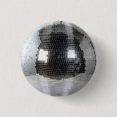 disco ronde button 3,2 cm (Voorkant)