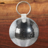 disco sleutelhanger (Voorkant)