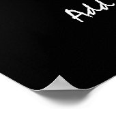 DISCO - SRF POSTER (Hoek)