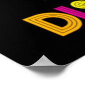 DISCO - SRF POSTER (Hoek)