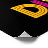 DISCO - SRF POSTER (Hoek)