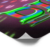 DISCO - SRF POSTER (Hoek)