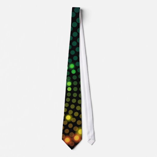 Disco Stropdas (Voorkant)