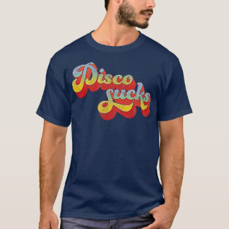 Disco Sucks Shirt 70s Style Retro Disco