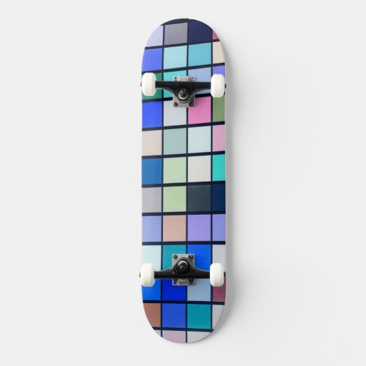 Disco Suicide Bella Borne Deck Skateboard (Voorkant)