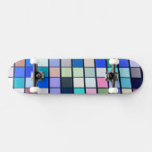 Disco Suicide Bella Borne Deck Skateboard (Horizontaal)
