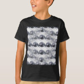 disco t-shirt (Voorkant)