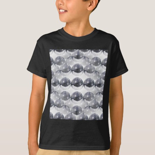 disco t-shirt (Voorkant)