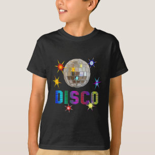 Disco T-shirt
