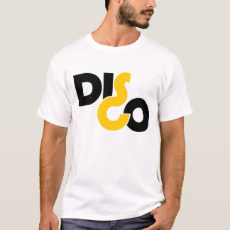 Disco T-shirt