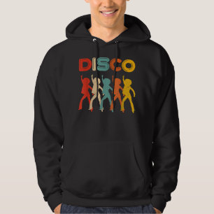 Disco T Shirt 70s Disco Thed Shirt Retro