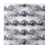 disco tegeltje (Voorkant)