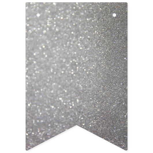 Disco Thed Bachelorette Bride to be Vlaggetjes (Tweede vlag)