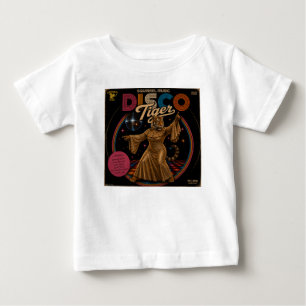 Disco Tigress Album