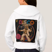 Disco Tijger Album (Achterkant)