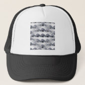 disco trucker pet (Voorkant)